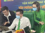 Tập đoàn Mai Linh: Vận hành văn phòng điện tử 