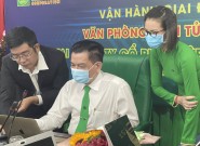 Tập đoàn Mai Linh: Vận hành văn phòng điện tử 